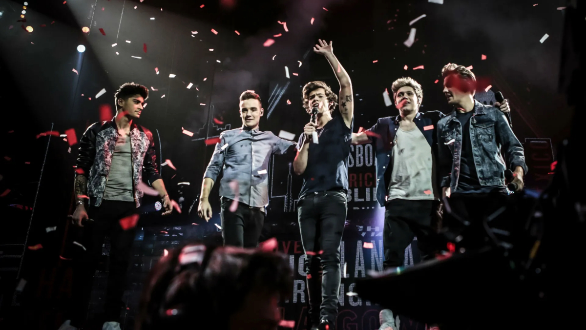 One Direction: This is Us (2013) review