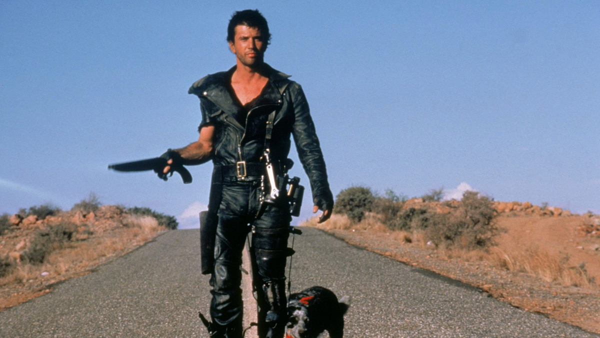 Mad Max 2: The Road Warrior (1981) review