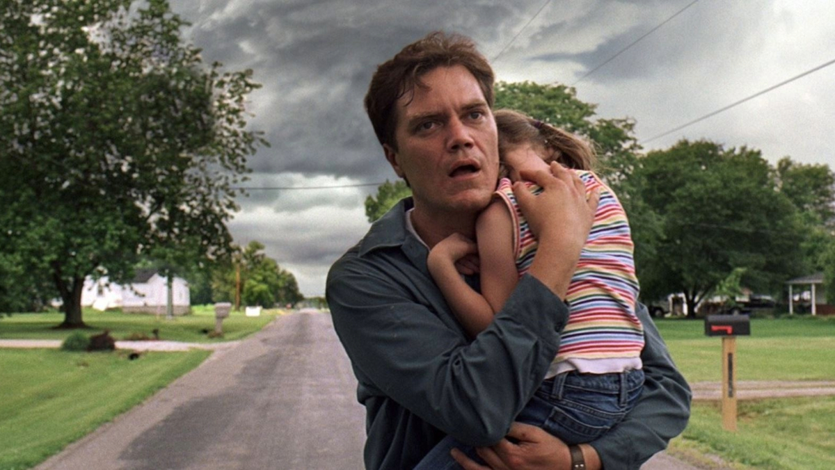Take Shelter (2011) review