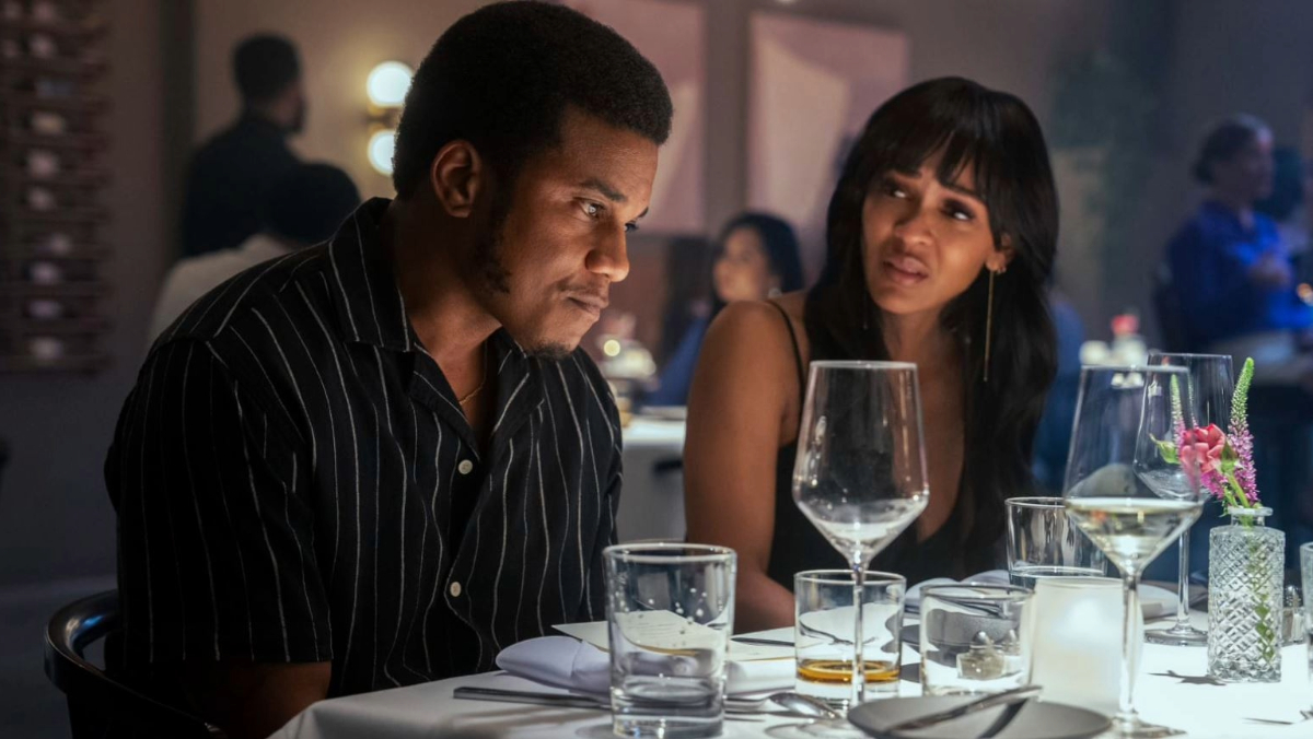 Tyler Perry’s Divorce in the Black (2024) review