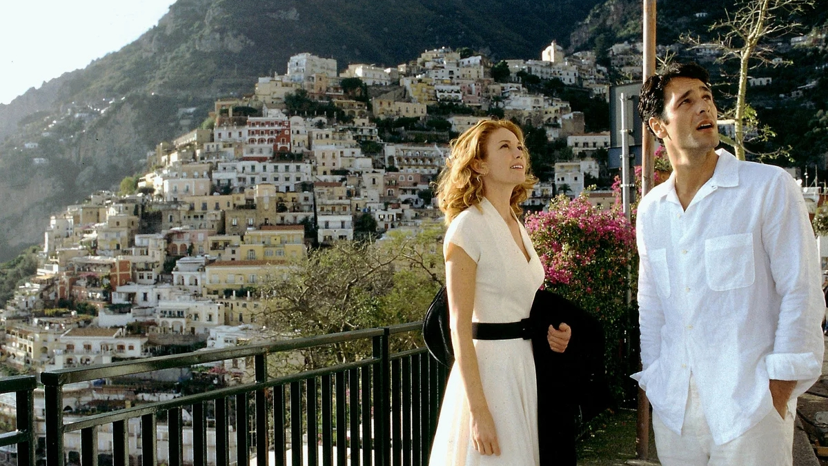 Under the Tuscan Sun (2003) review