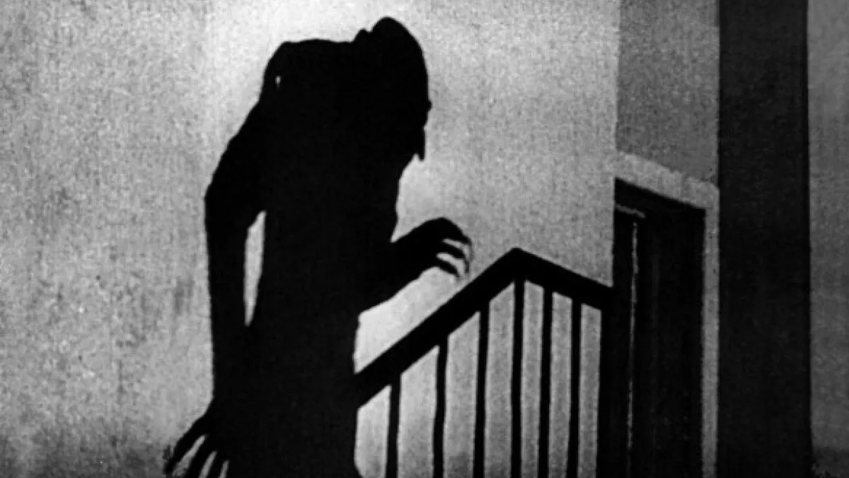 Nosferatu (1922) review