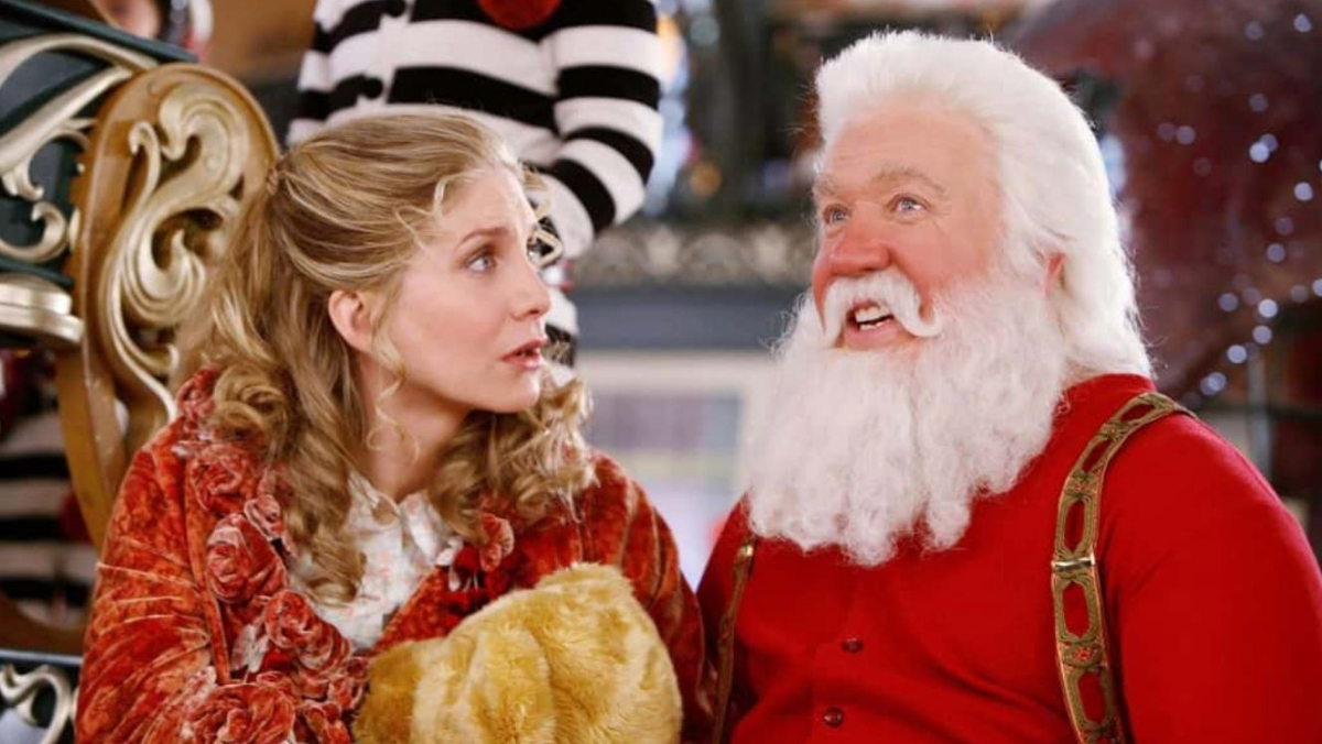 The Santa Clause 2 (2002) review