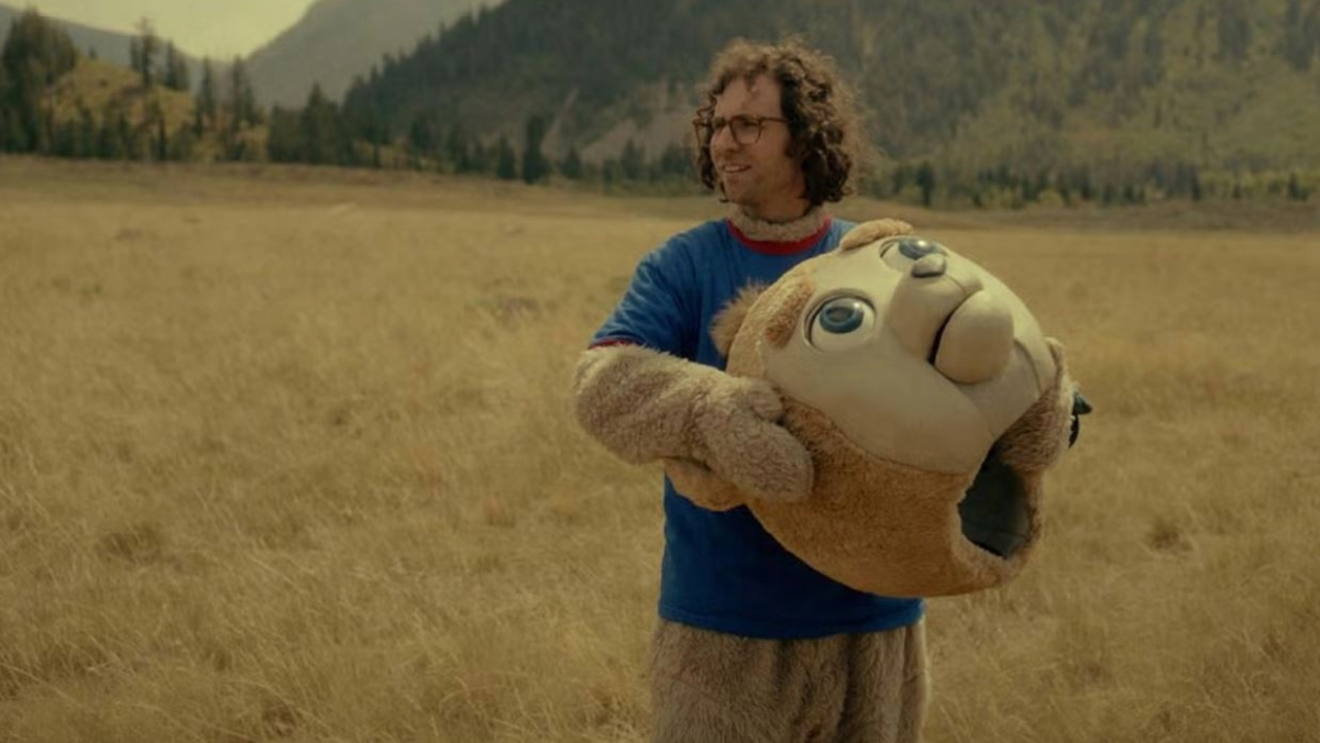 Brigsby Bear (2017) review