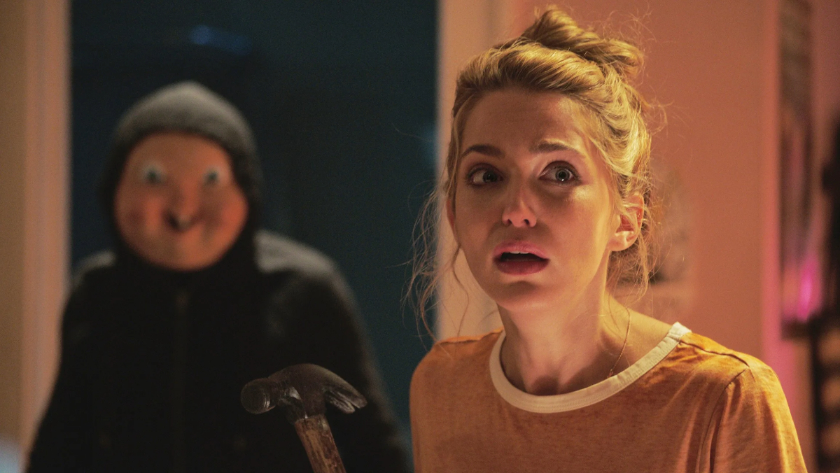 Happy Death Day (2017) review