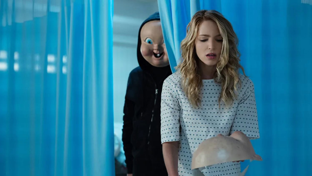 Happy Death Day 2U (2019) review