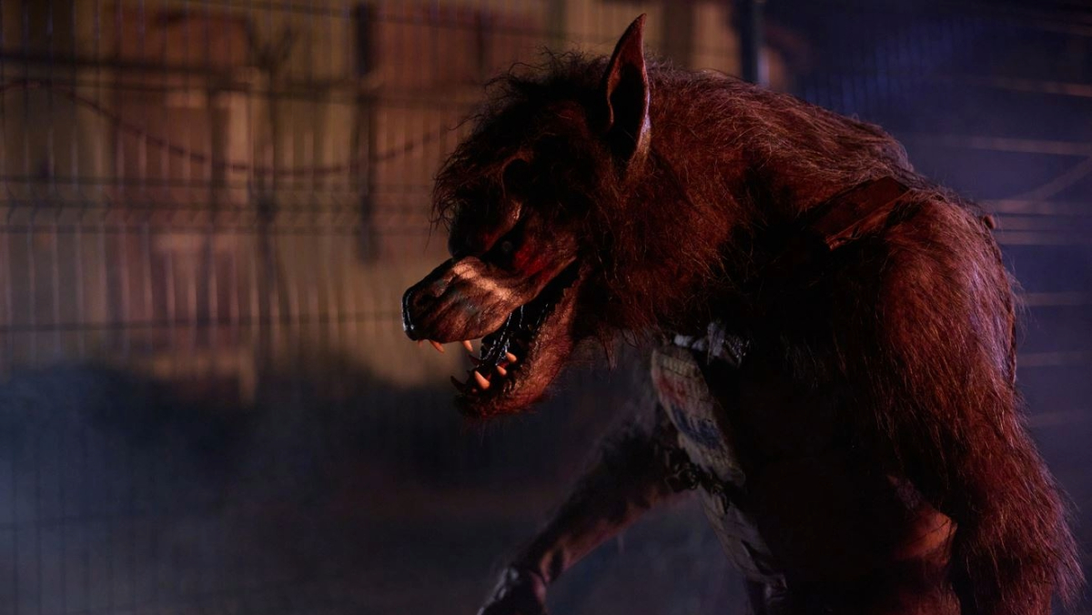 Werewolves (2024) review